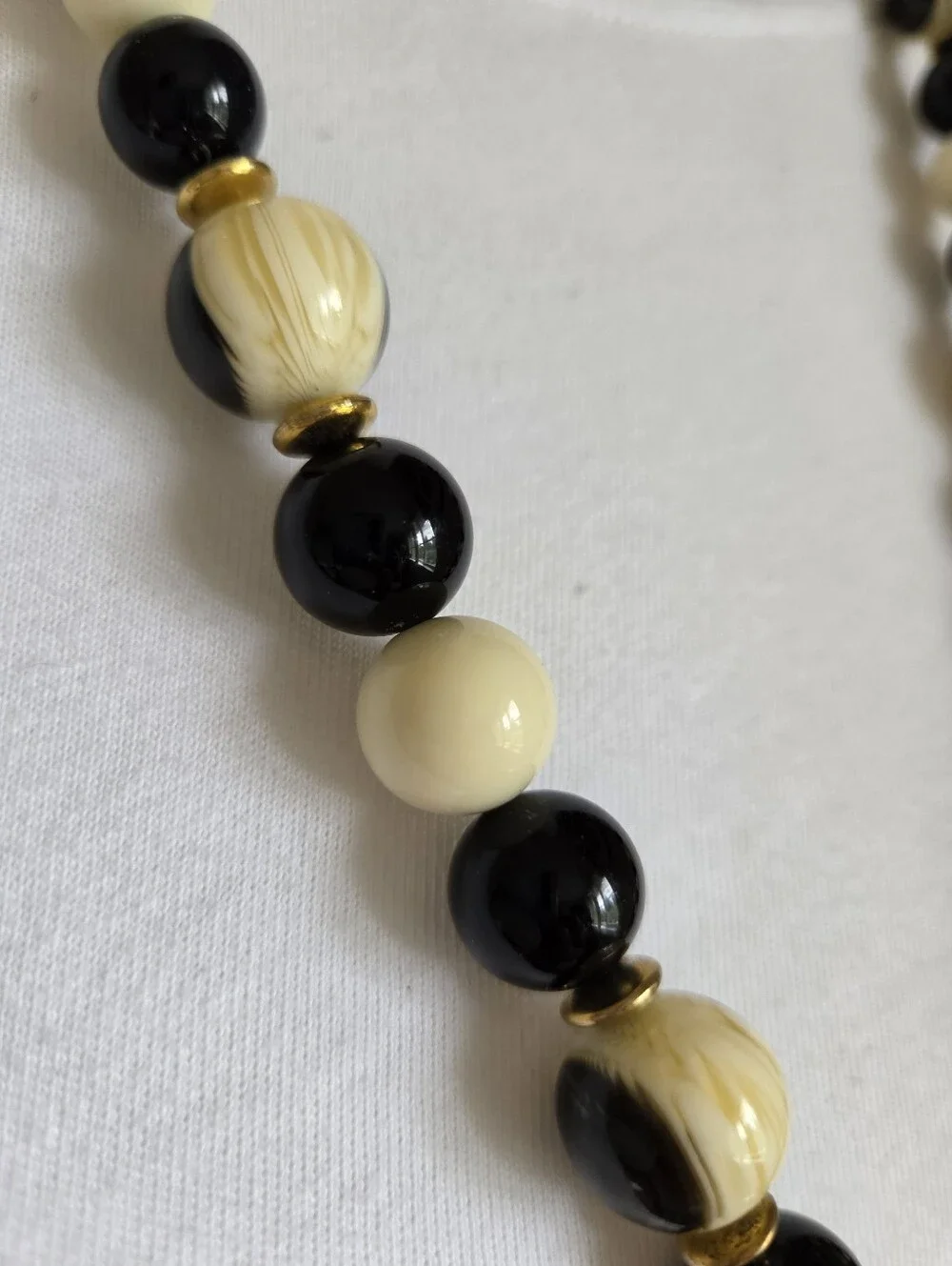 Vintage type necklace